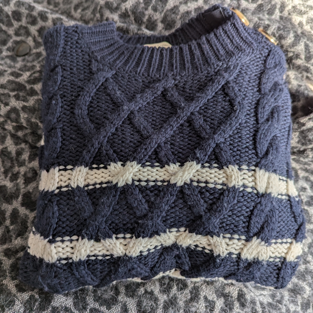 Sezane James Jumper - Picture 3 of 6